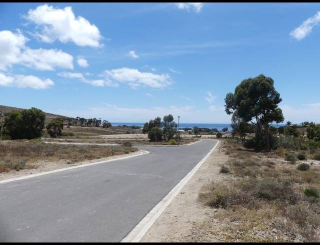 LAND FOR SALE IN ST HELENA VIEWS